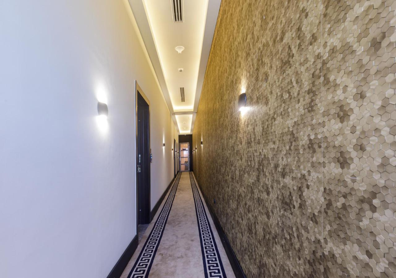 D'Avenue Boutique Hotel Accra Haatso Exterior foto