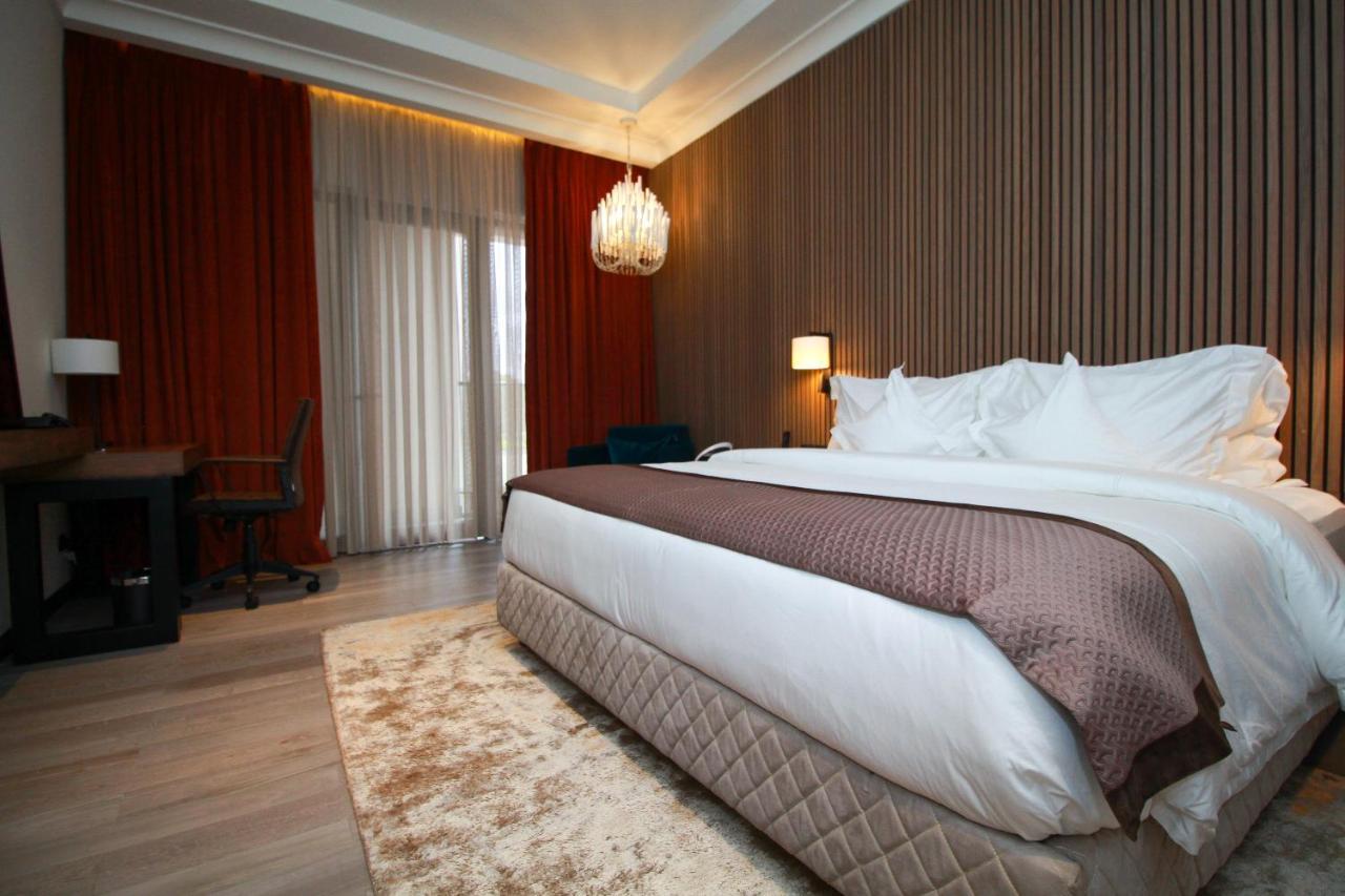 D'Avenue Boutique Hotel Accra Haatso Exterior foto